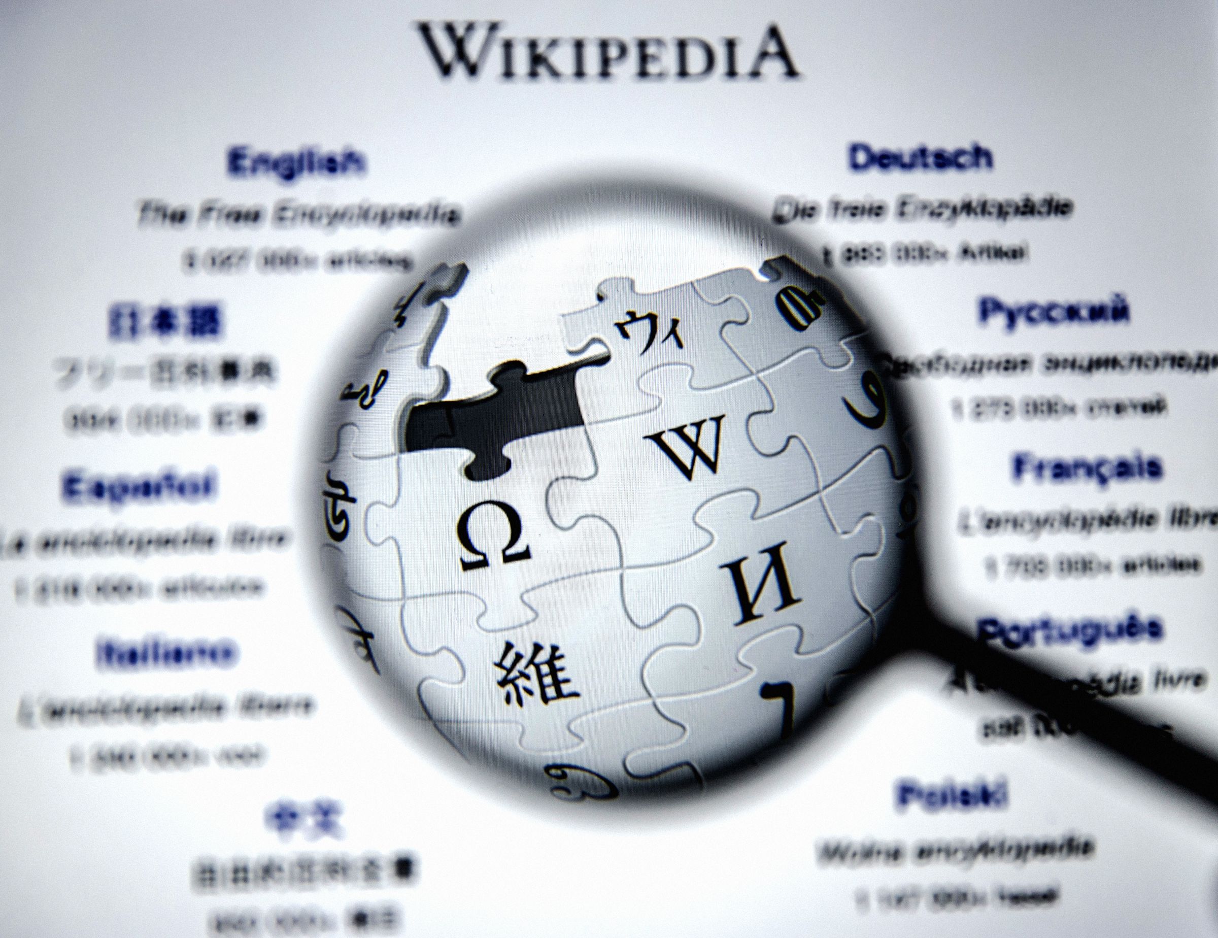 How One Wikipedia Editor Unraveled the ‘Single Largest Self-Promotion Operation’ in the Site’s History