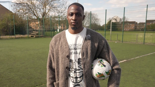 How cage football unlocked Aribo’s potential