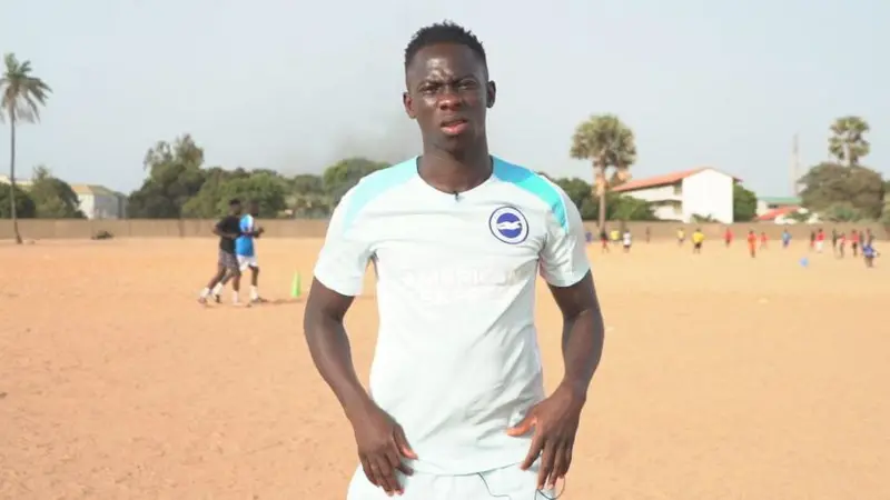 ‘Bakoteh Messi ‘